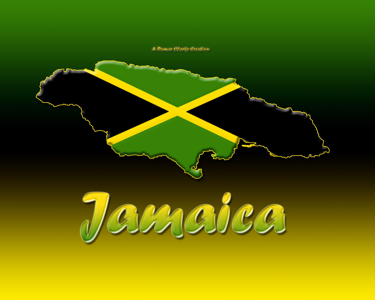 Jamaica Bienvenida
