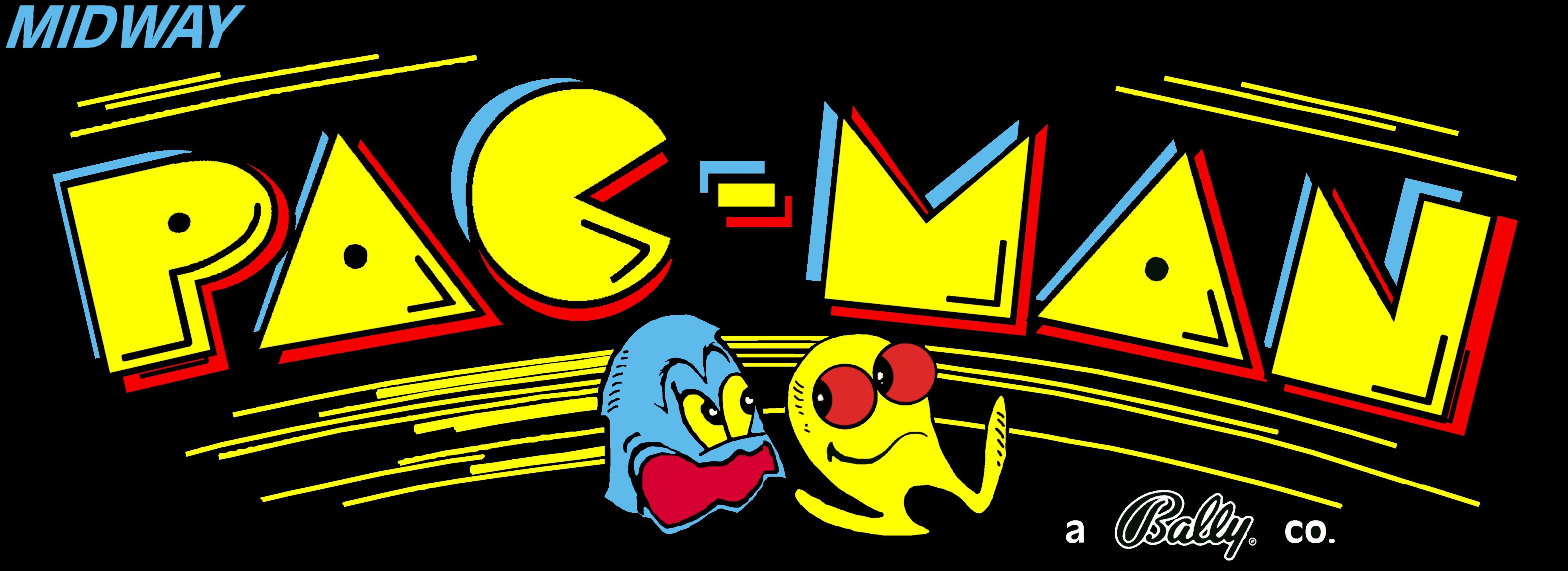 Pac man Logo Related Keywords Suggestions   Pac man Logo Long Tail