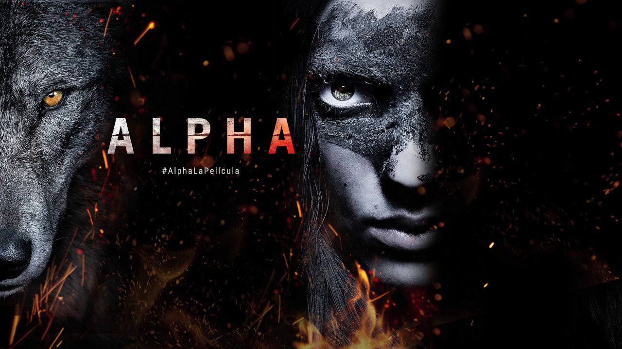 Alpha Movie Trailer List