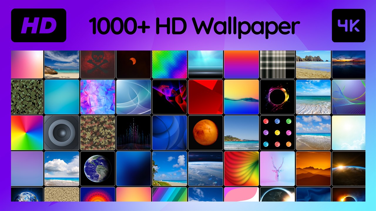 Buy HD Wallpaper Microsoft Store