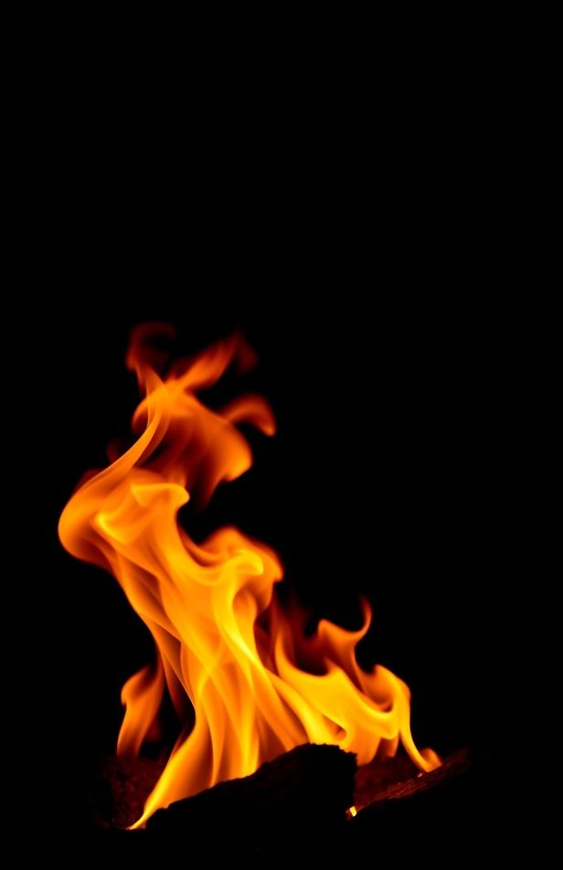 Fire Live Wallpaper For Computer