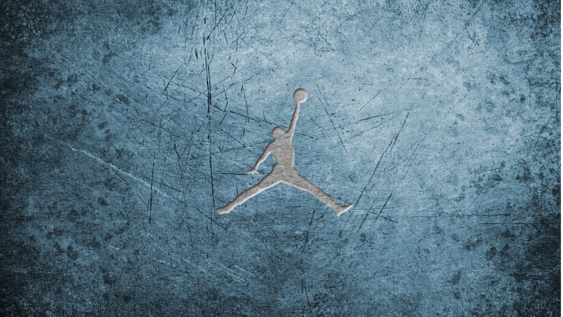 Michael Jordan Logo Basketball Wallpaper Pictures For