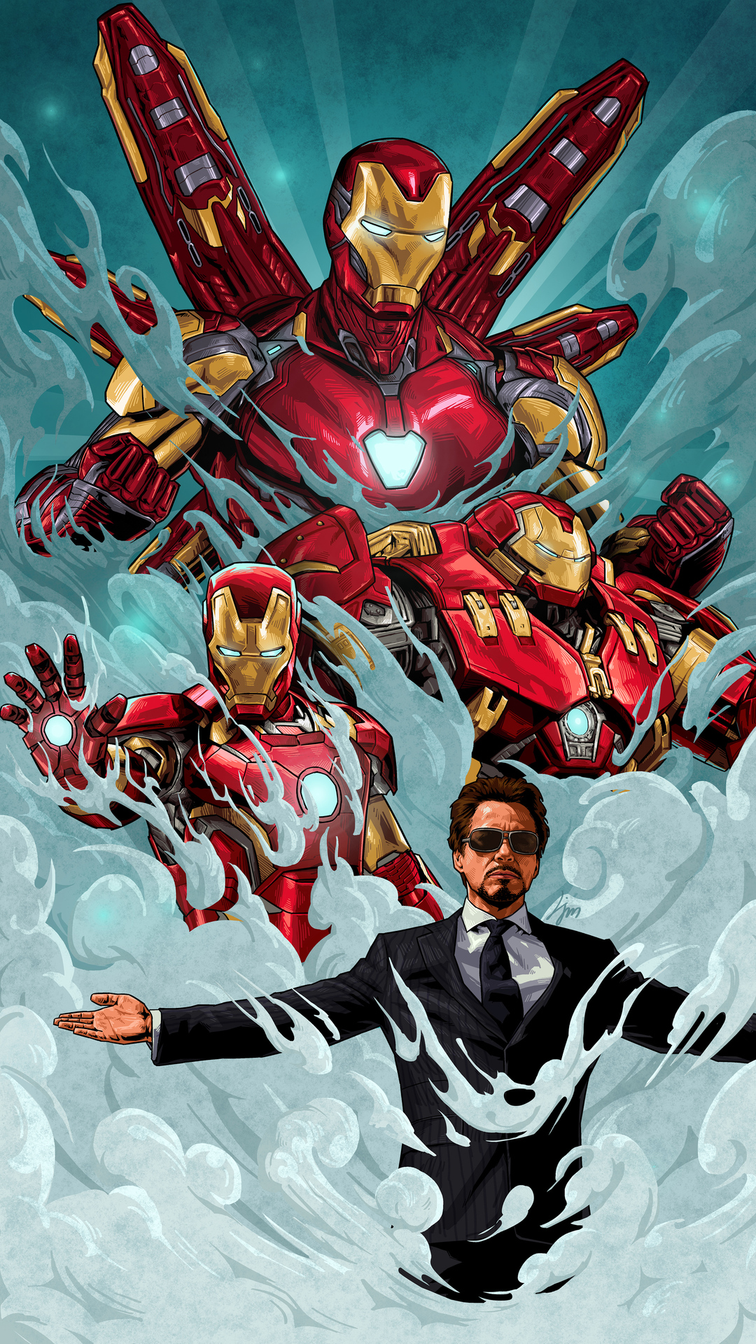 Marvel Wallpaper