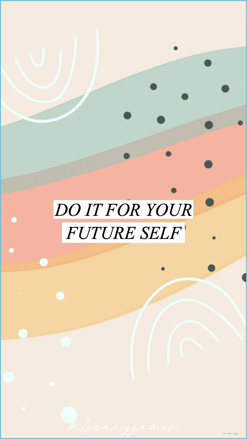 Boho Aesthetic Wallpaper