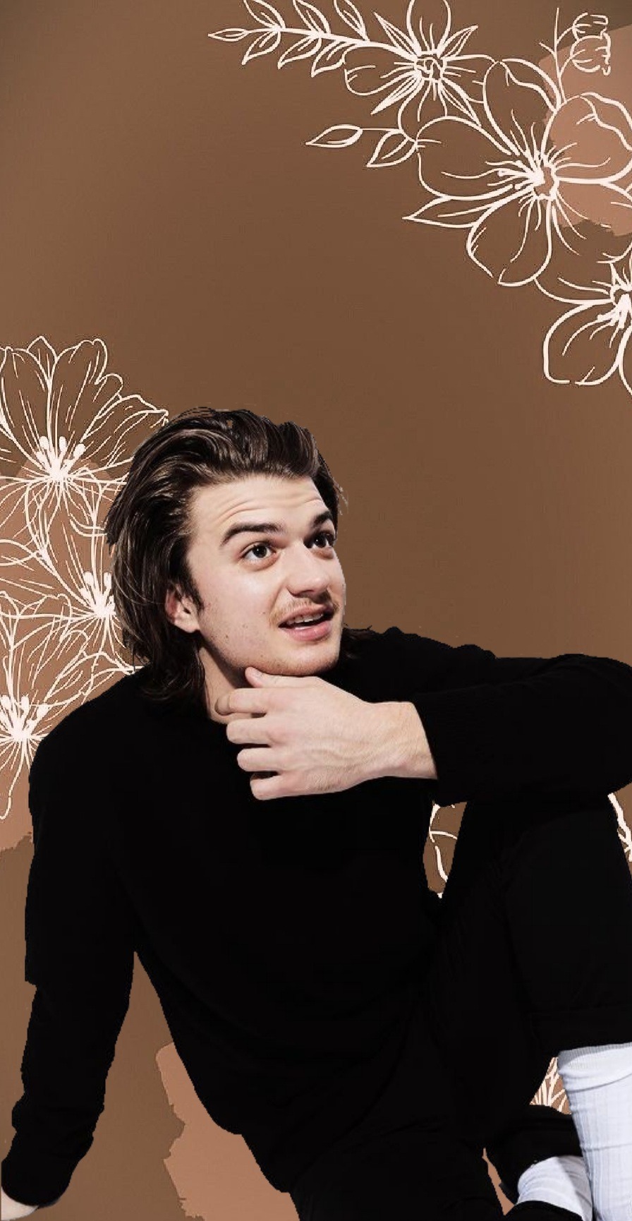 What Is It With You And Spider Wallpaper