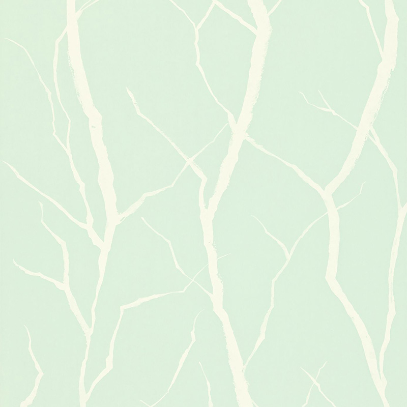 Scion Wallpaper Melinki Branch Collection Thumb