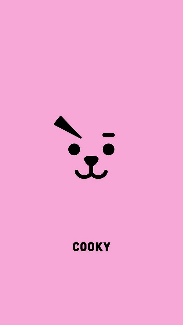 cooky wallpaper shared by yaen on We Heart It