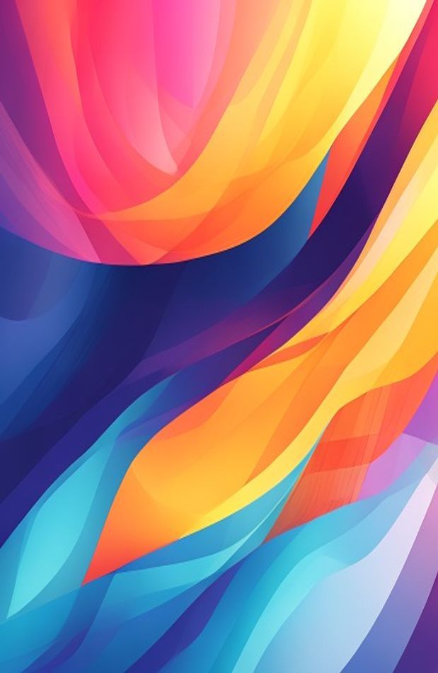 Rgb Wallpaper