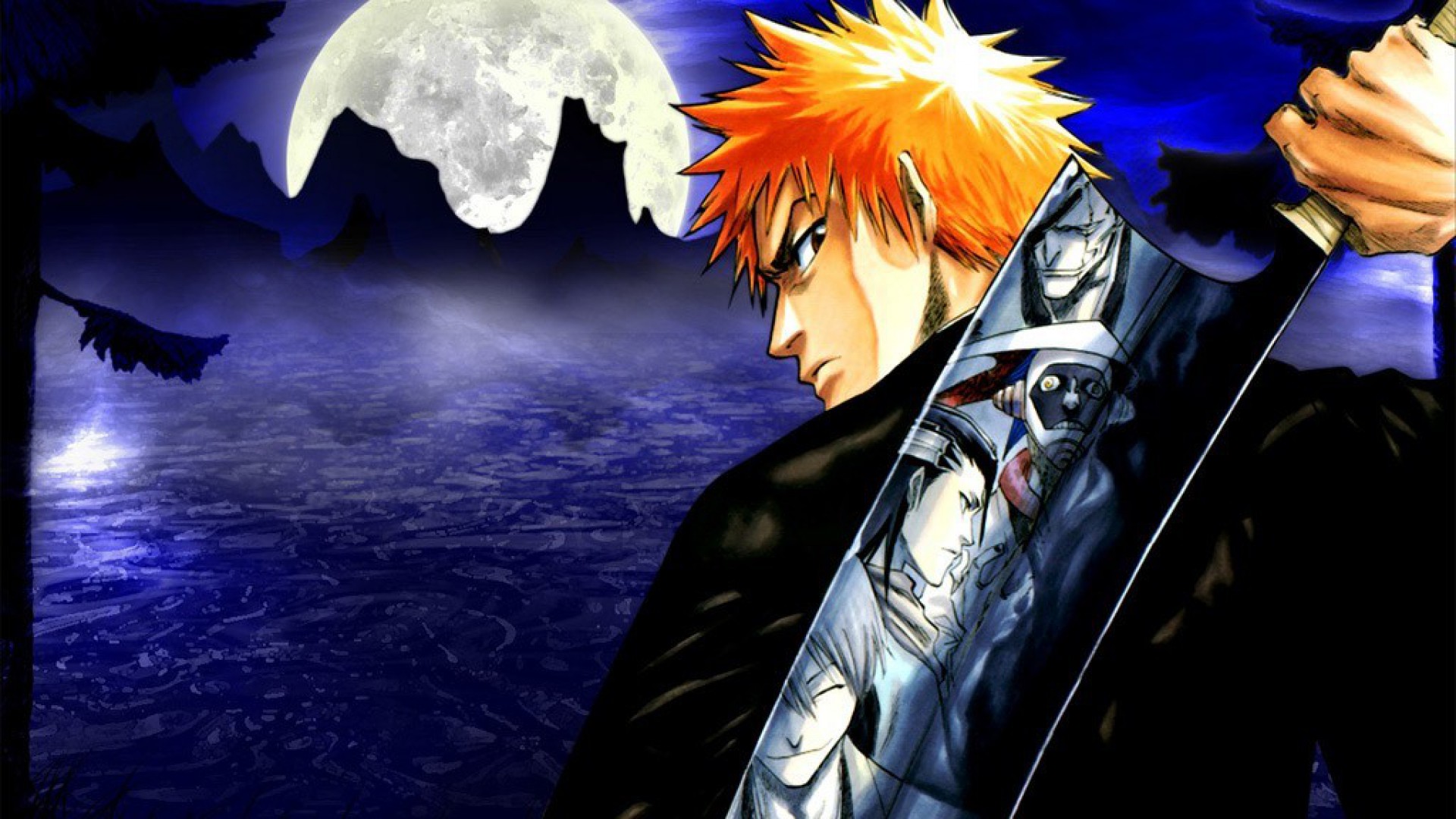 Bleach Pc Wallpaper
