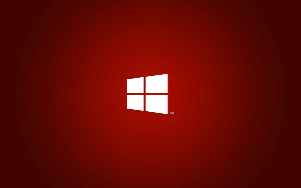 48 Red Windows 10 Wallpaper Hd Wallpapersafari