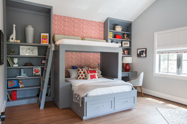 Houzz Tour Eclectic Down Home Style In Texas