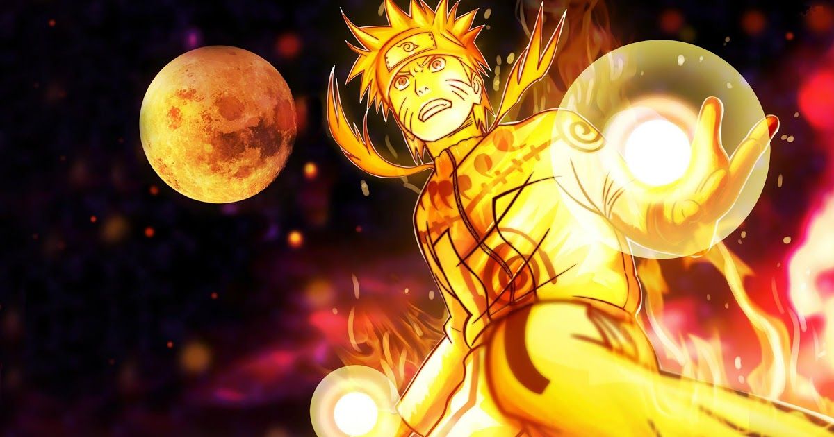 Wallpaper Naruto Shippuden HD Android Anime Top