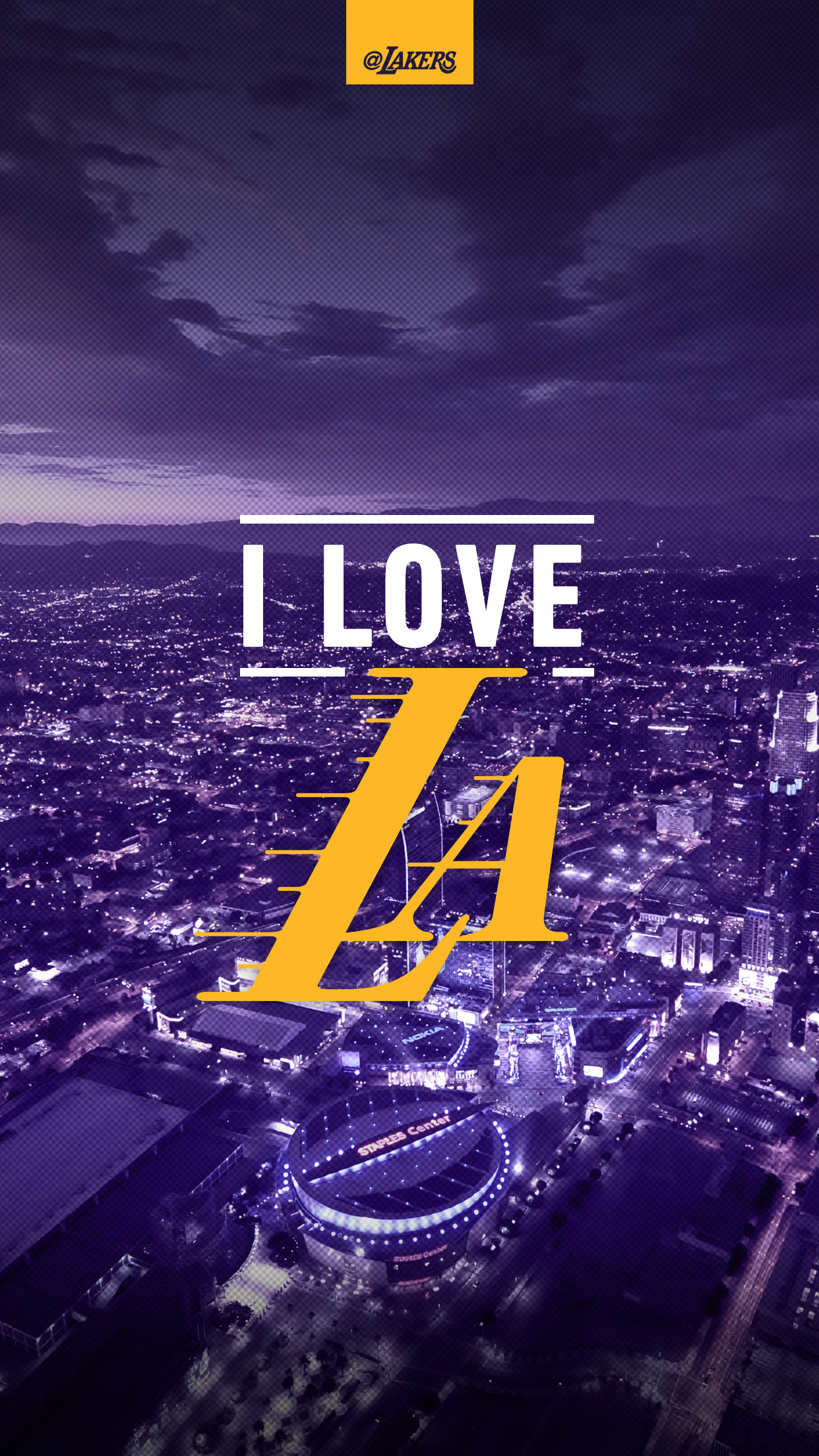 4k wallpaper for Los Angeles Lakers APK for Android Download