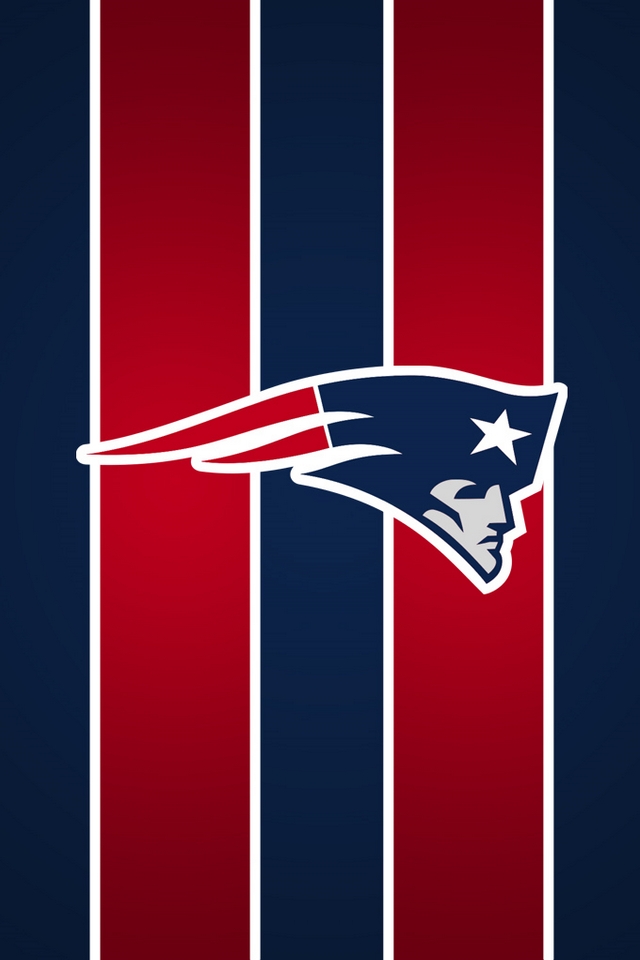 Patriots iPhone Ipod Touch Android Wallpaper Background