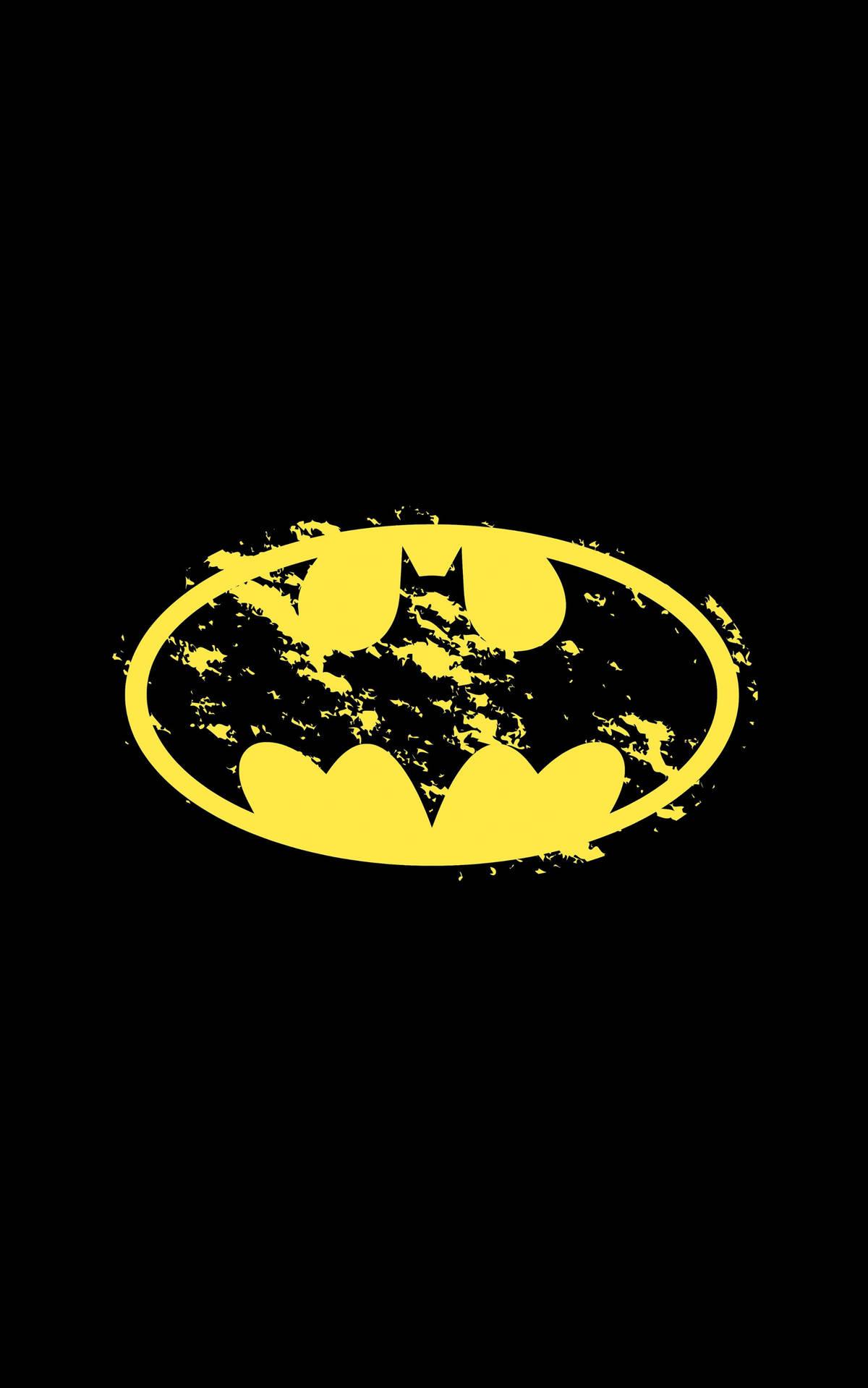 Top Batman Logo Wallpaper Full HD 4k To Use