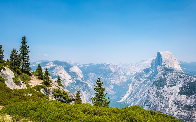 Resolution Desktop Wallpaper Valley De Yosemite By Youen California