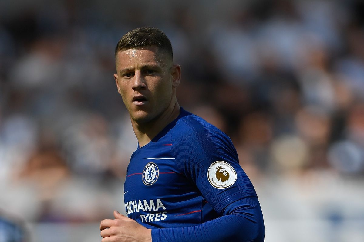 Why This Ross Barkley Back To Everton From Chelsea Talk Needs