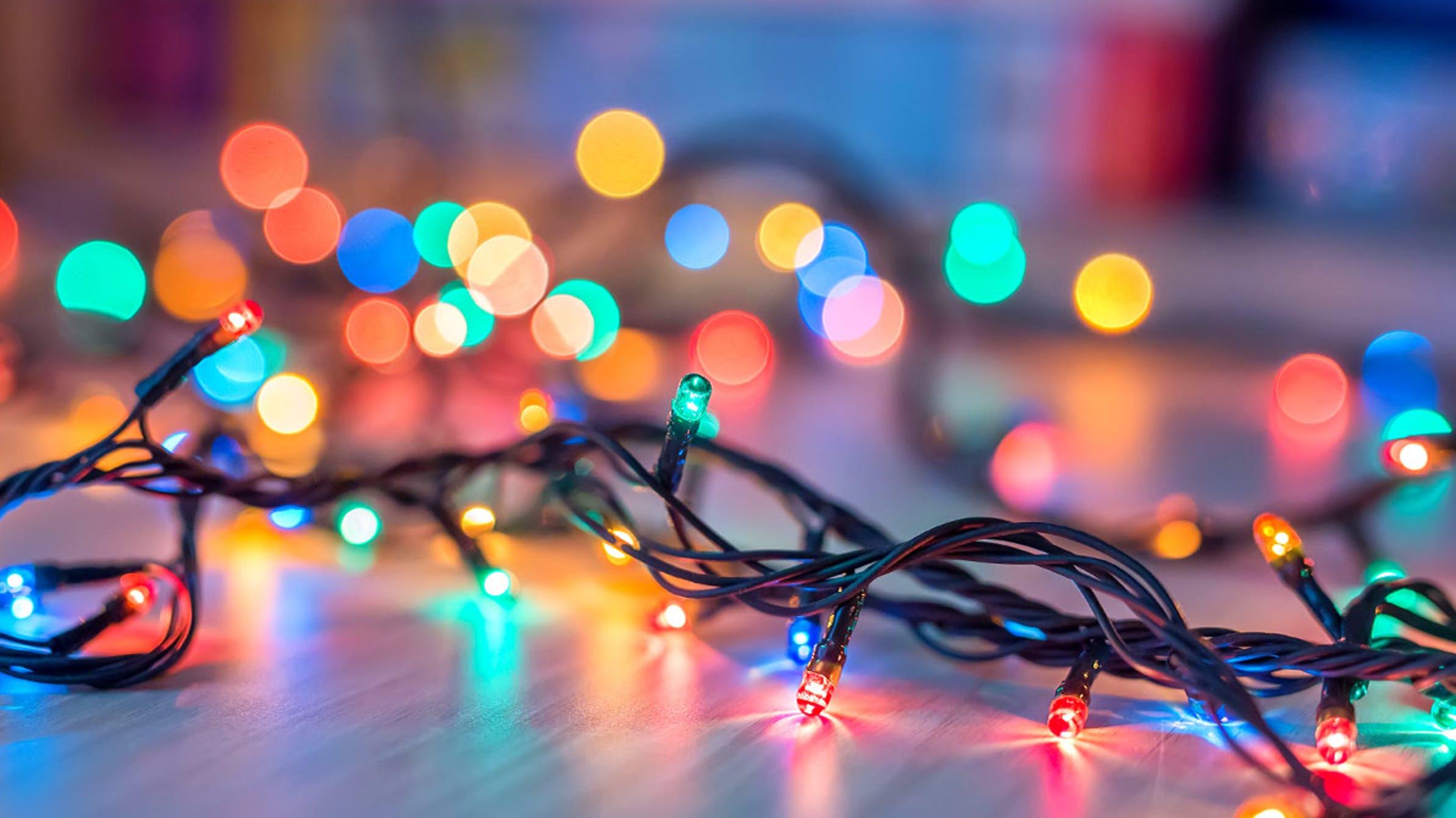 What Are The Pros And Cons Of Led Christmas Lights