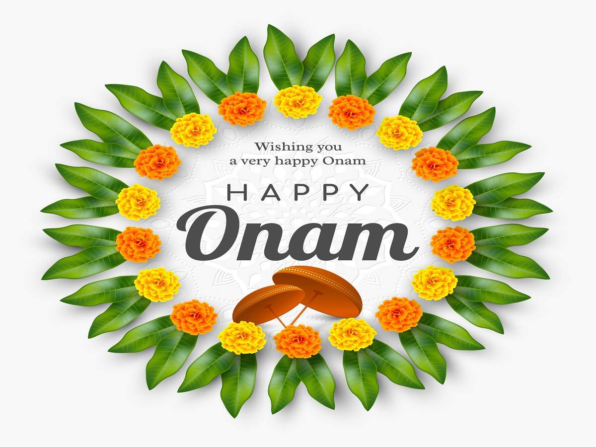 Happy Onam Image Quotes Wishes Messages Cards