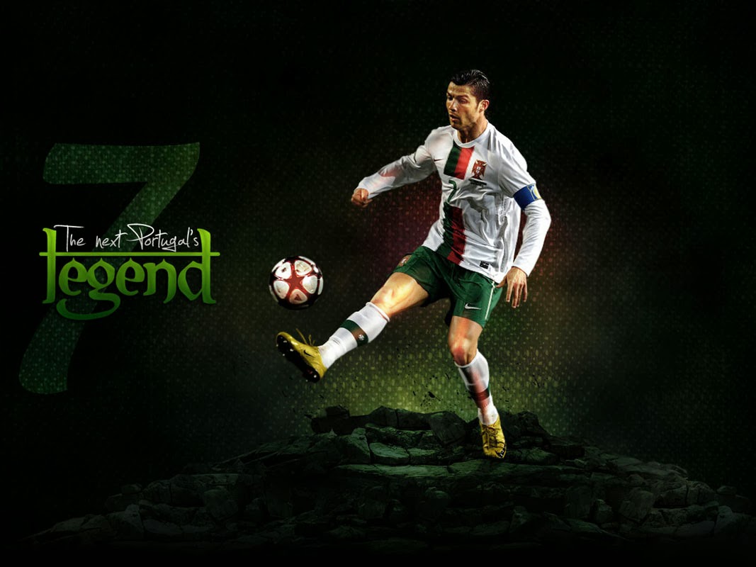 Cristiano Ronaldo HD WallpaperImagesPics   HD Wallpapers