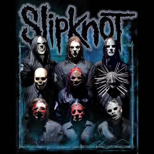 63 Free Slipknot Wallpaper On Wallpapersafari