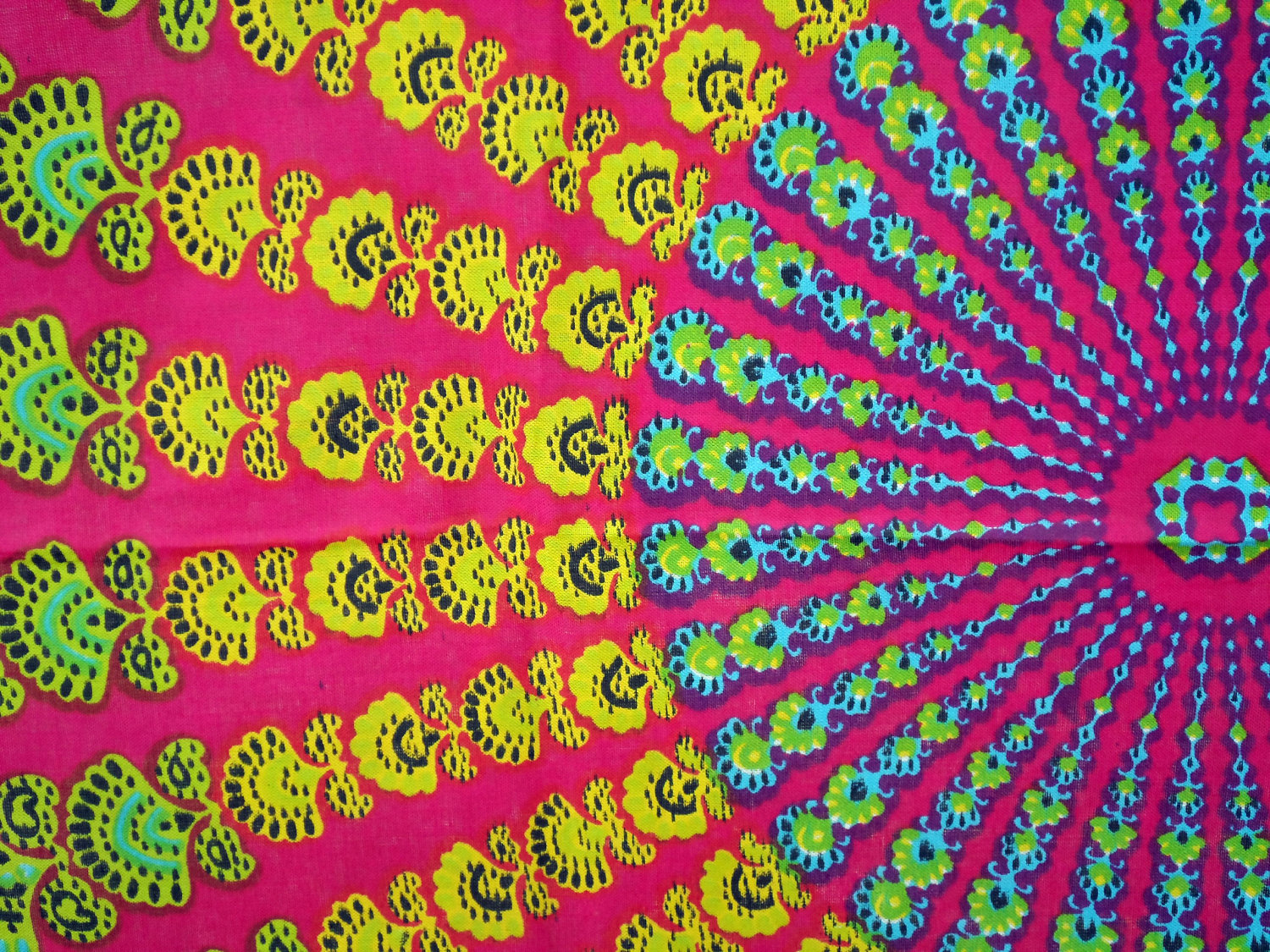 Cool Hippie Wallpaper