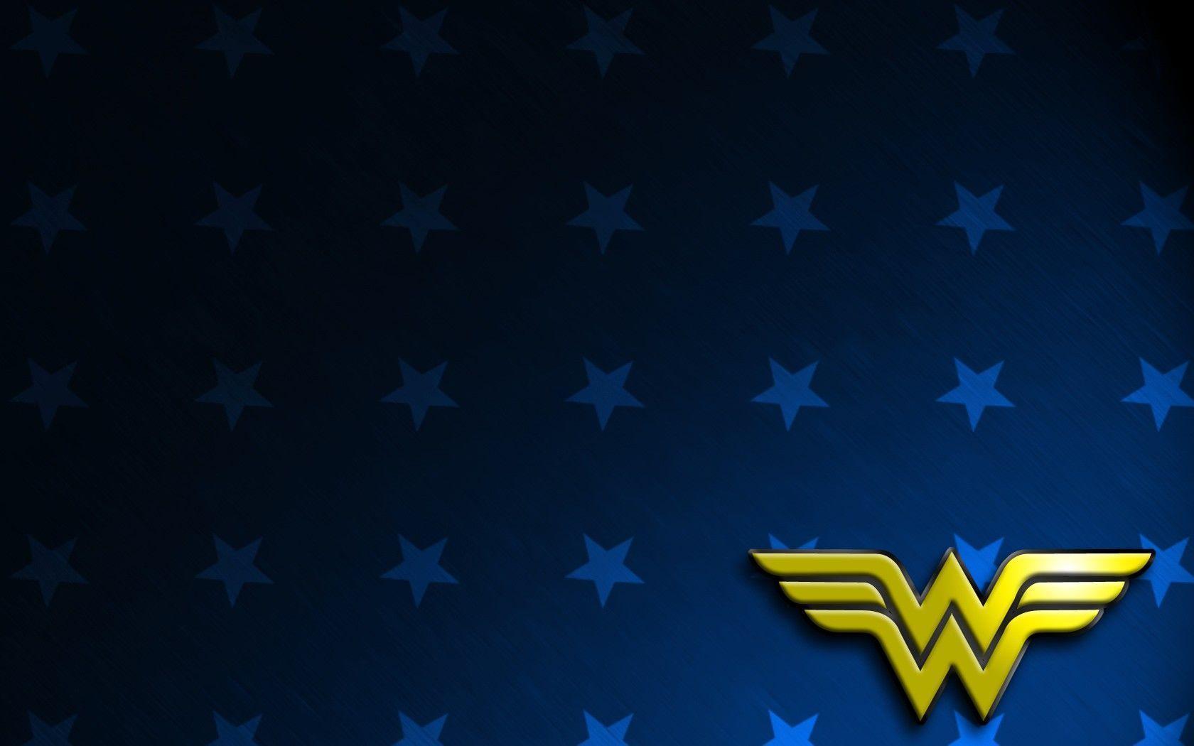 Wonder Woman Background On
