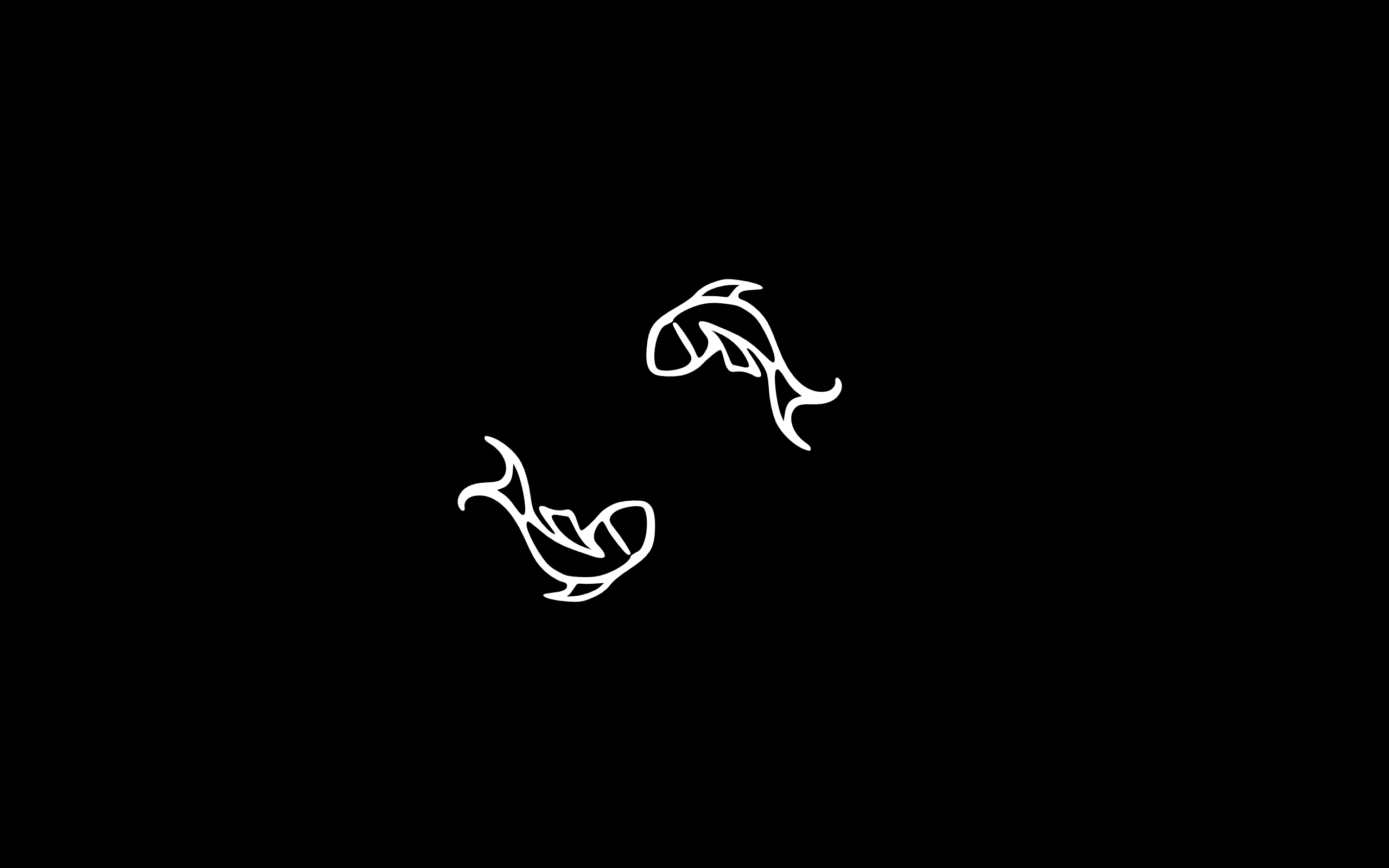 Pisces Background Wallpaper High Definition