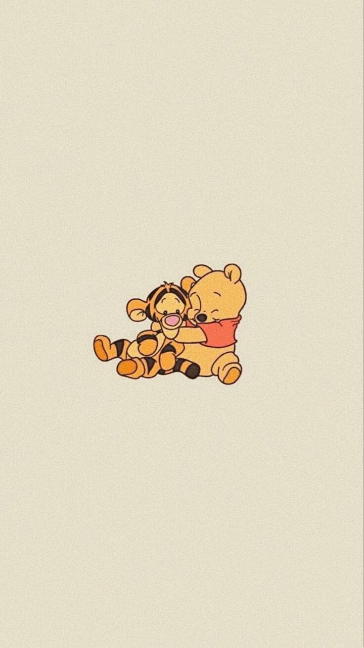 Wallpaper Aesthetic In