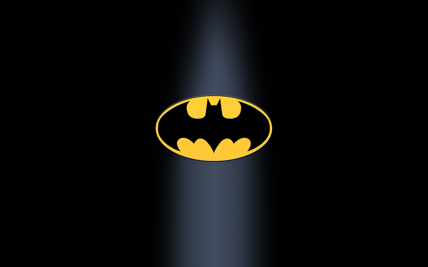 Batman Symbol Wallpapers 1440x900