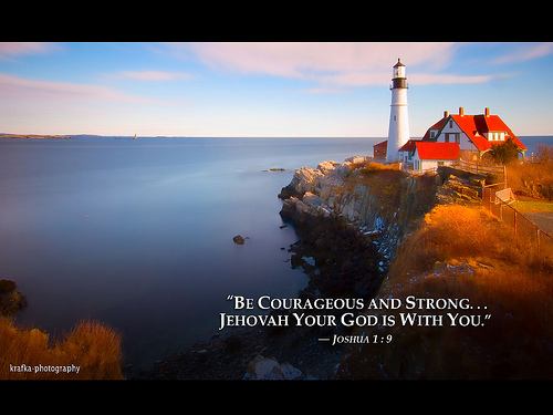 Jehovah Witnesses Yeartext For iPad iPadmini iPhone
