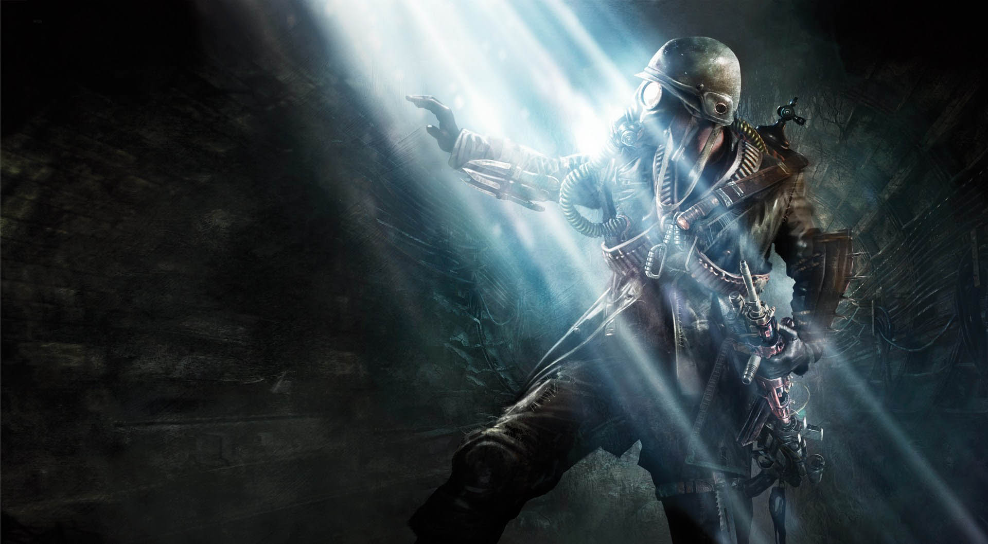 Tag Metro Last Light HD Wallpapers exquisite Latest Updates
