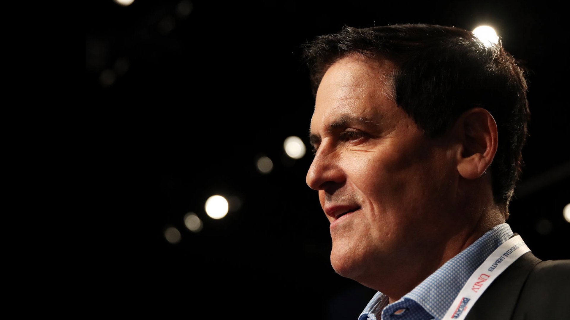 Mark Cuban Thinks Texas Is A Great Place For Startups Here S Why