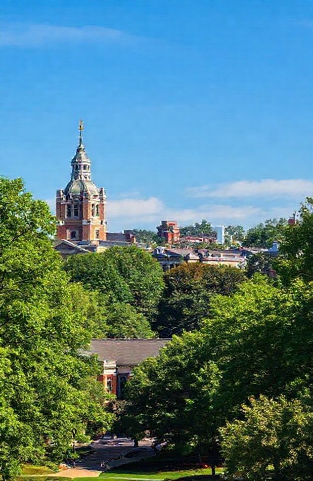 University Of Michigan Screensaver Wallpaper