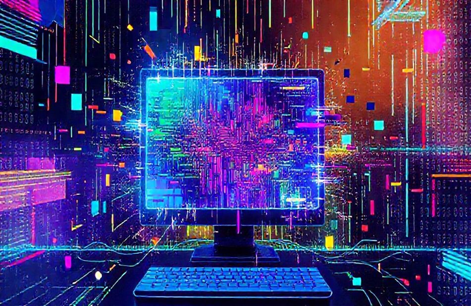 🔥 Free Download Computer Crash Wallpaper by @whitneyl | WallpaperSafari