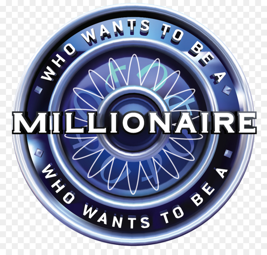Wants To Be A Millionaire Background Clipart Who