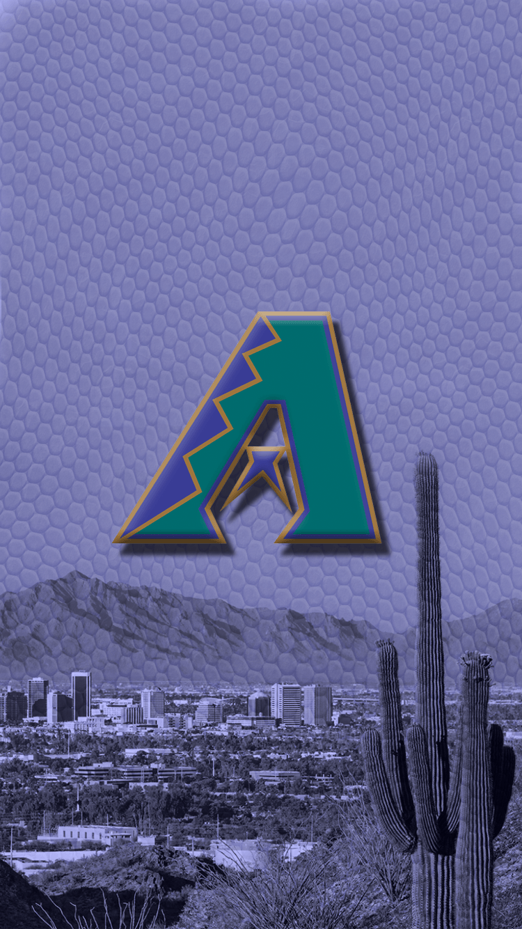 Diamondbacks Phone Wallpaper Hot Off The Press Azdiamondbacks
