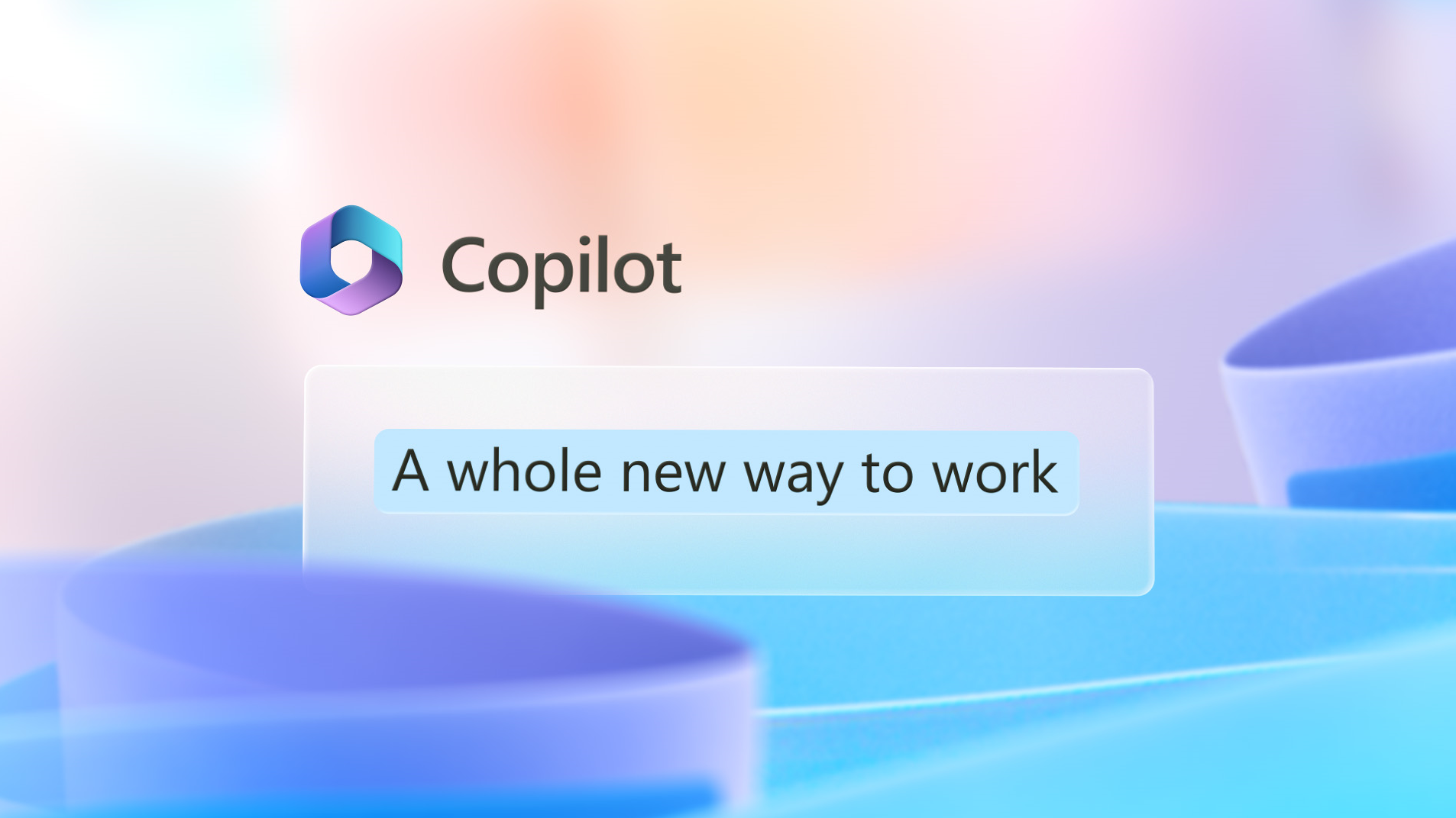 Discover A Whole New Way To Work Using Microsoft Copilot For Teams Wallpaper