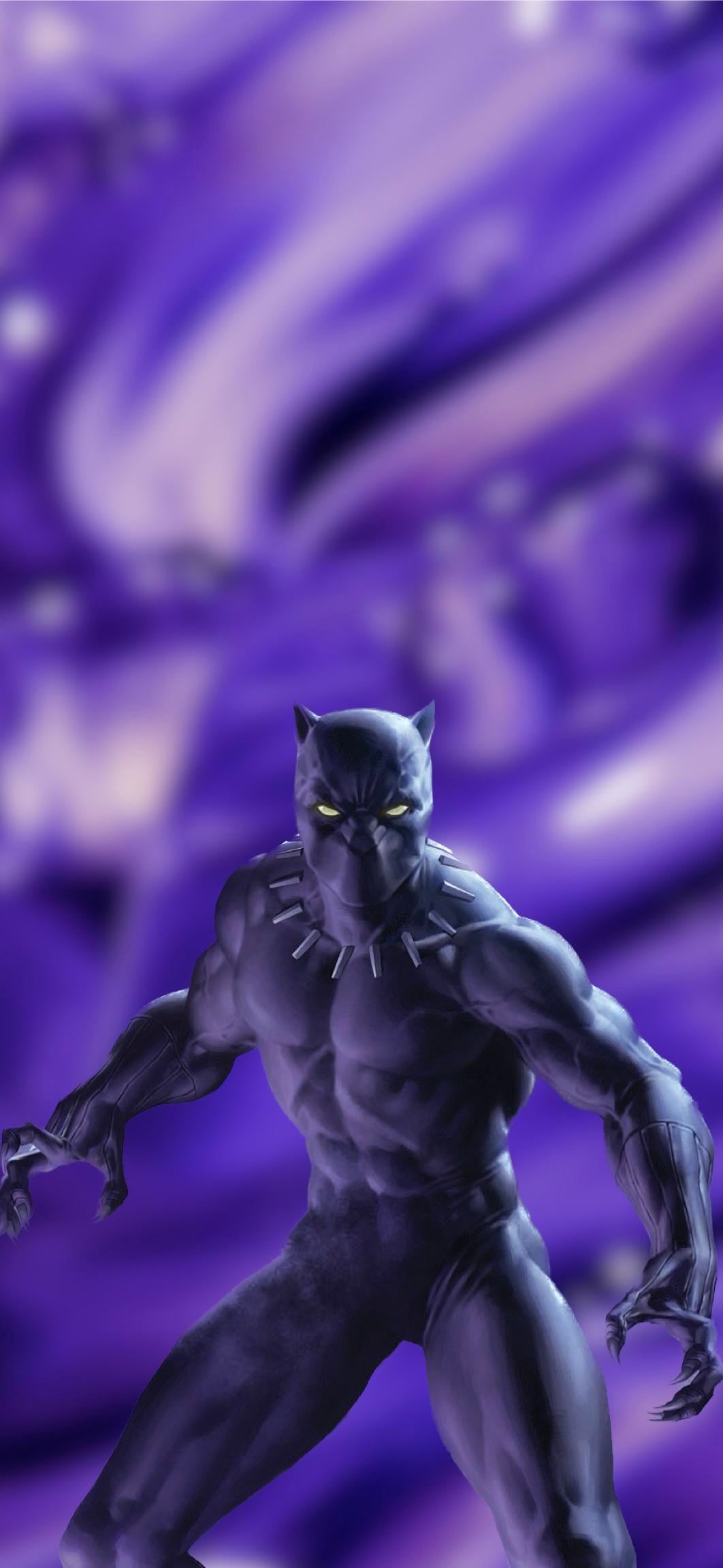 More Marvel iPhone Wallpaper