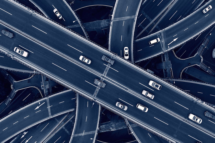 Ways The Automotive Industry Is Designing A Safer Future Avery