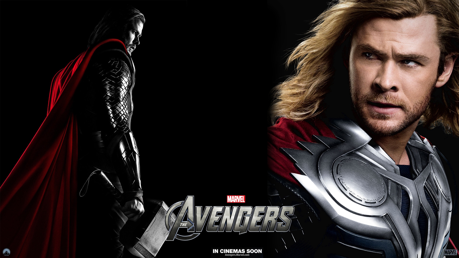 Thor 3d Wallpaper On