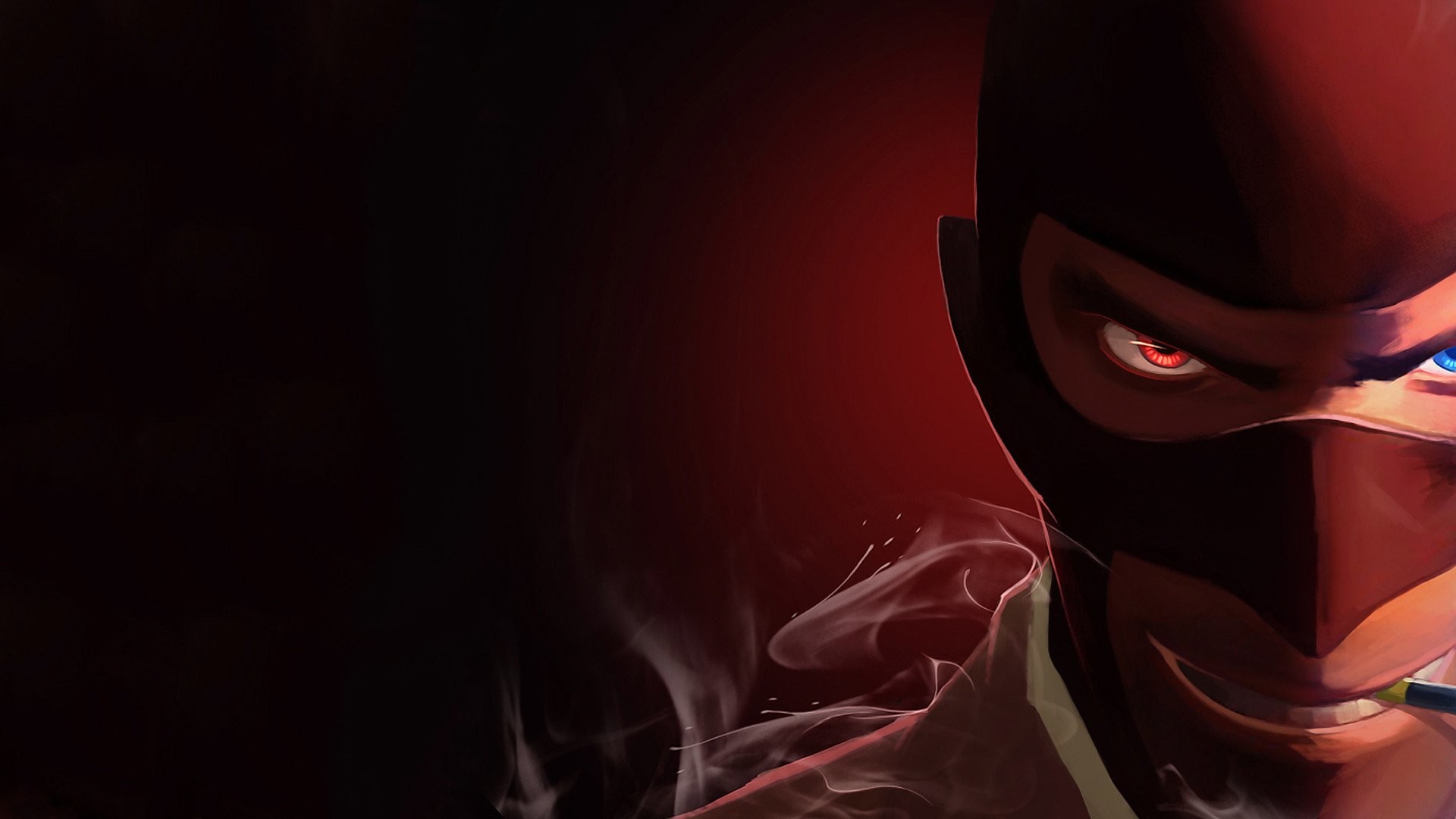 Spy Desktop Wallpaper