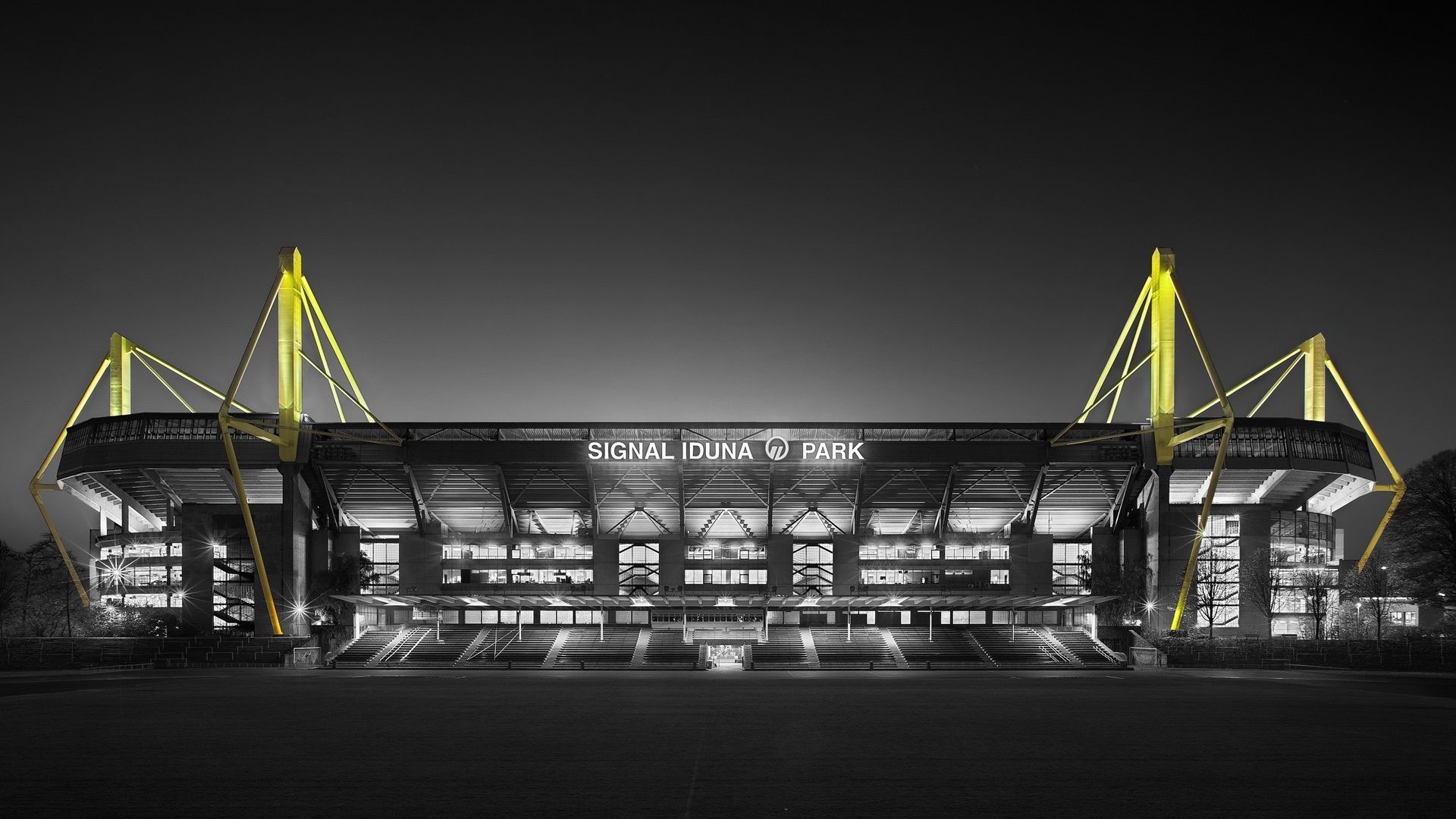 Borussia Dortmund Wallpaper