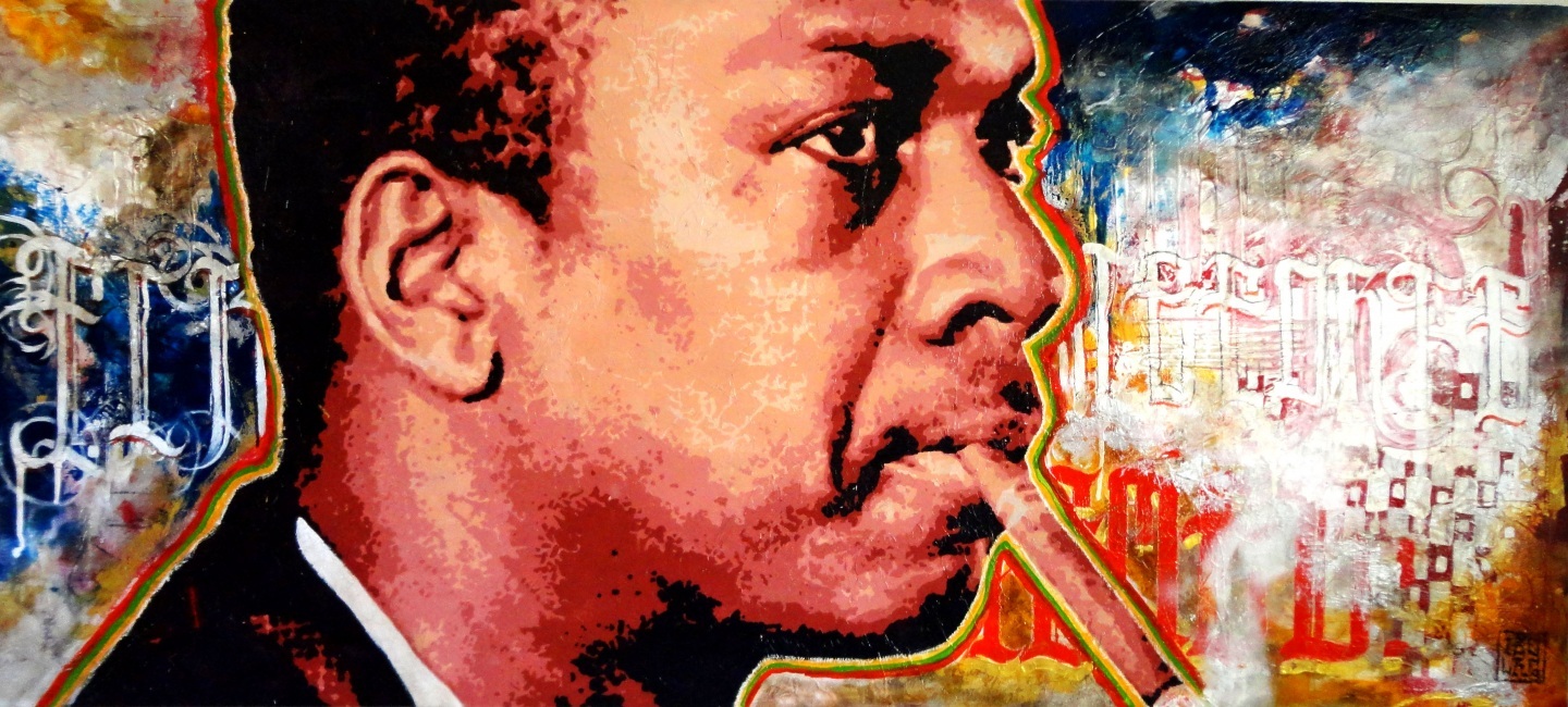 John Coltrane Wallpaper Photo Shared By Alford857 Fans Share Image