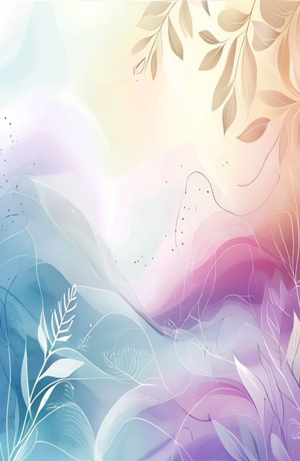 Satisfying Wallpaper