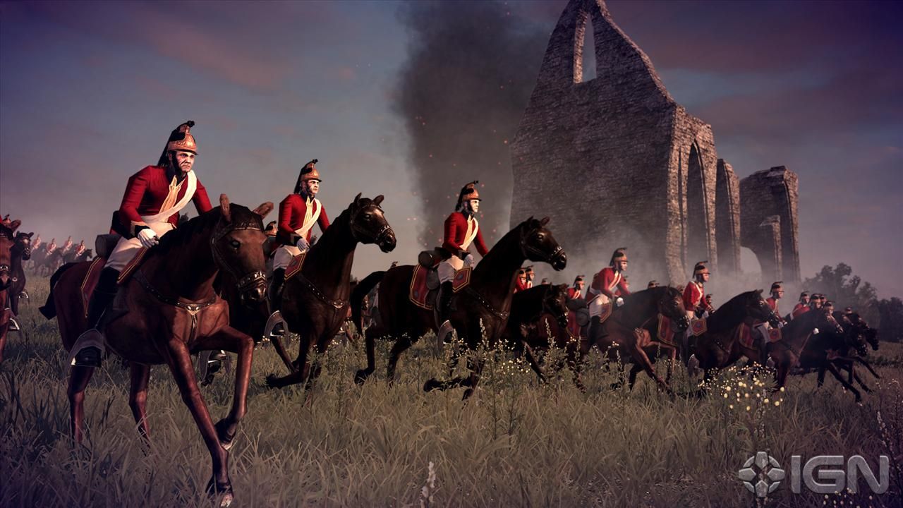 Napoleon Total War Screenshots Pictures Wallpaper Pc Ign