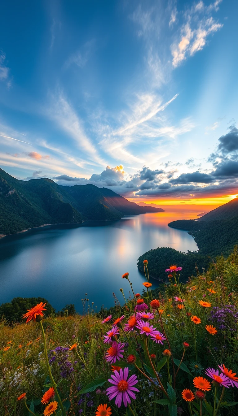 4k Nature Wallpaper