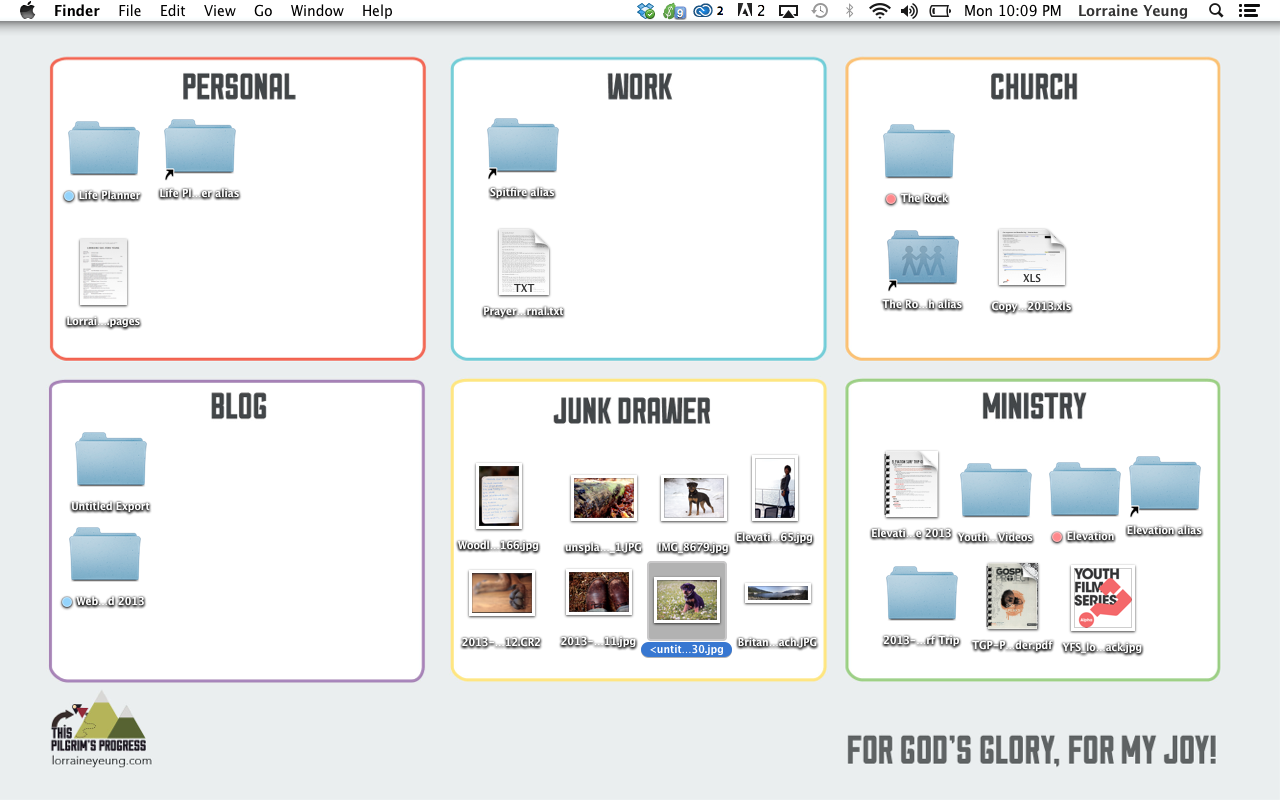 Free Desktop Organizer Wallpaper Backgroun This Pilgrims Progresspng