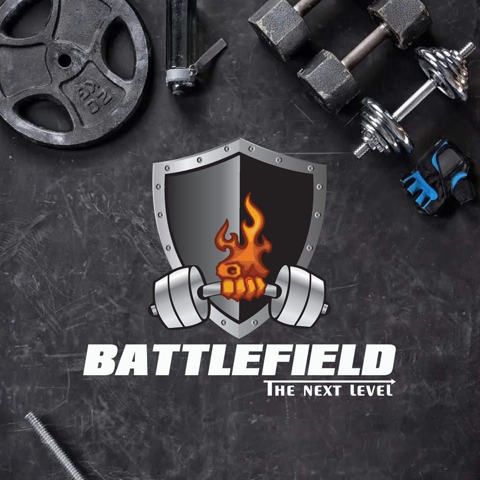 Battlefield Fitness Club