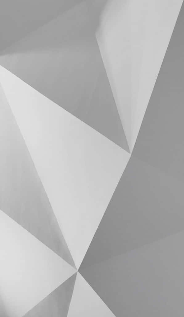 Minimalist Gray Wallpaper